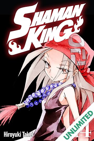 Shaman King (comiXology Originals) Vol. 14